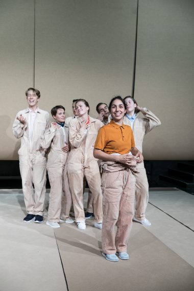 GESPRÄCHE MIT ASTRONAUTEN Ensemble (c) Lupi Spuma_021