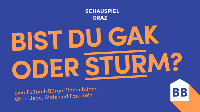 „Bist Du GAK Oder STURM?“ | Signierstunde Mit Der GAK-Mannschaft ...